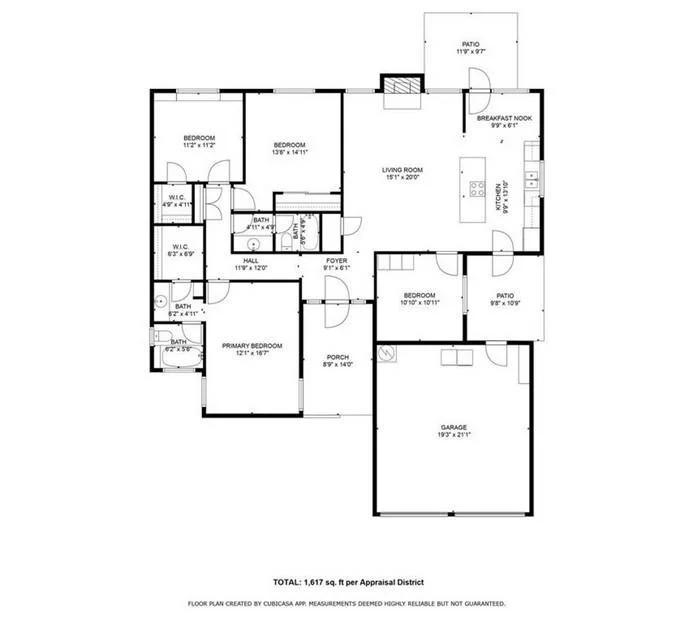 Photo of 7315 Windvine Drive