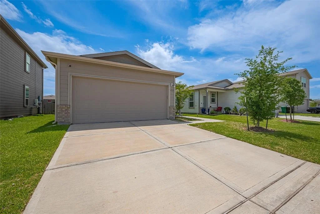 Photo of 6718 Forbes Run Drive