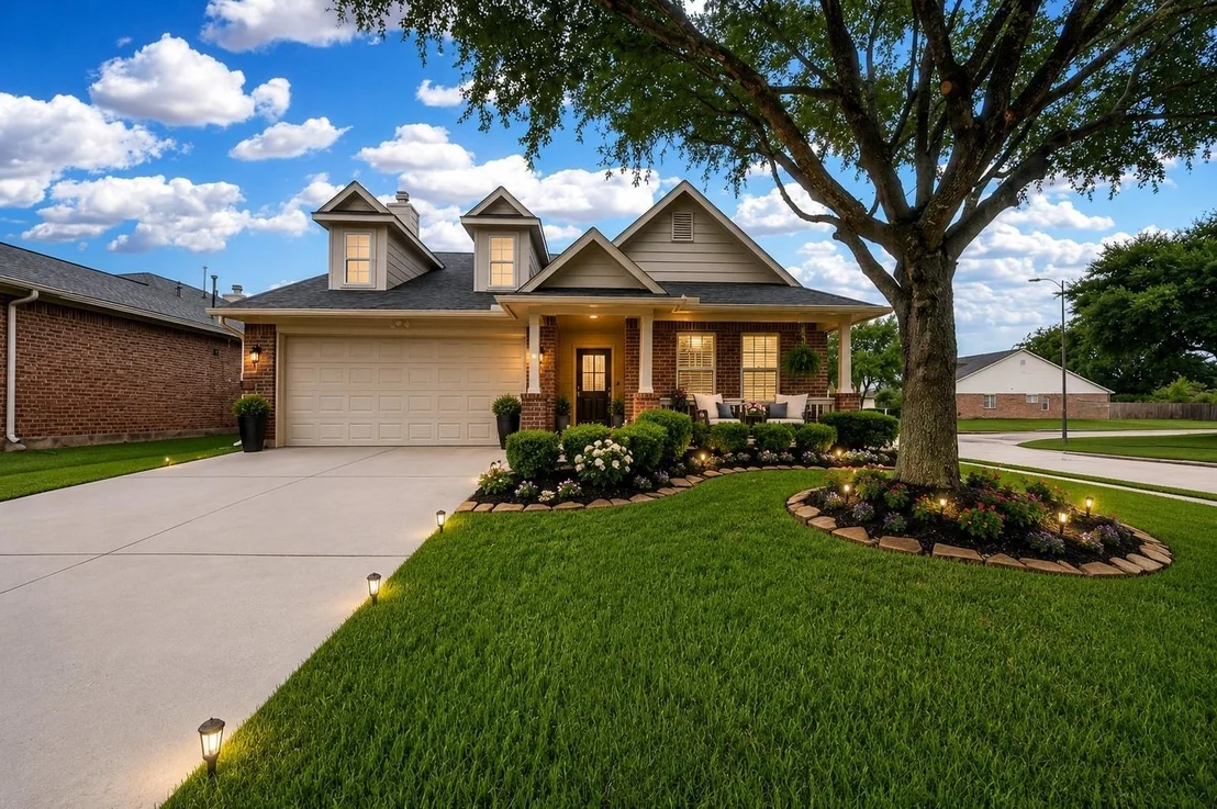Photo of 16702 Grovetrail Lane