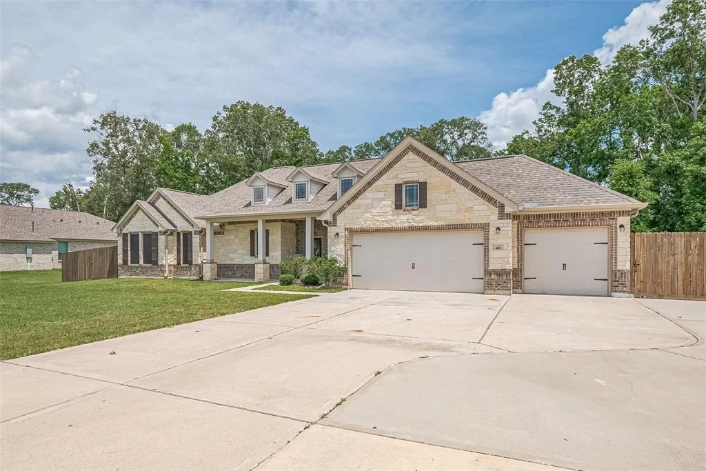 Photo of 416 Road 6616 Road