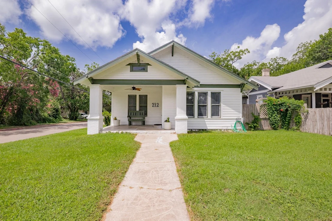 Photo of 212 Coke Street