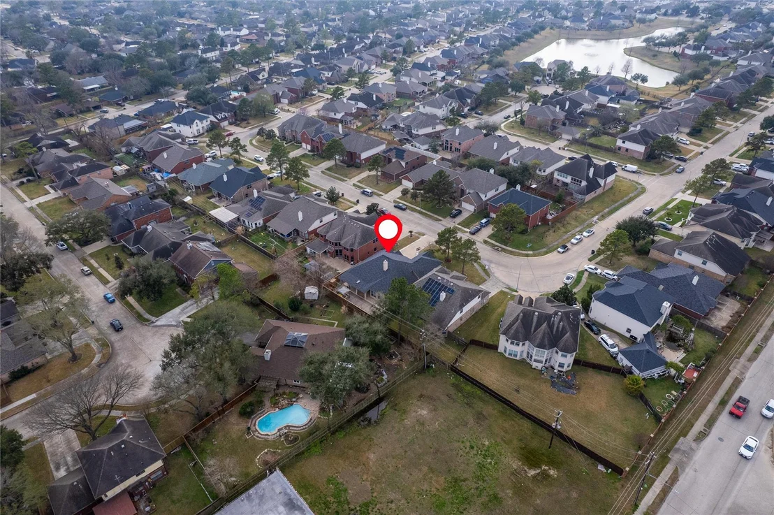 Photo of 2634 Long Leaf Drive