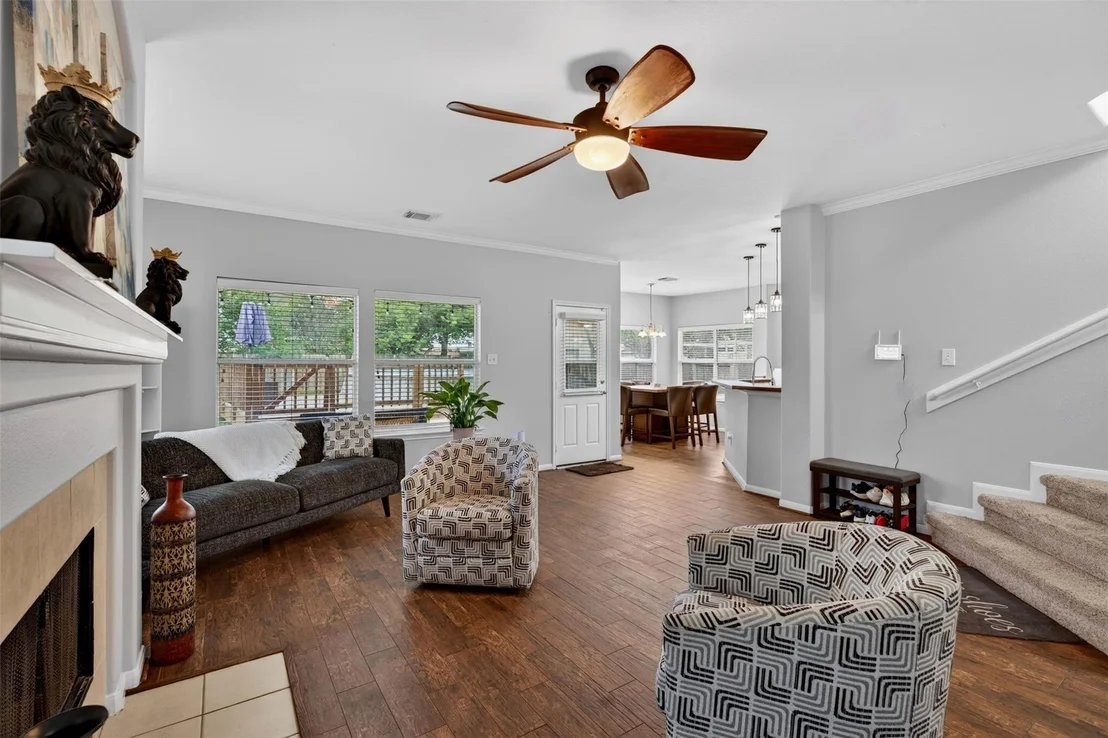 Photo of 2731 Marquette Trail