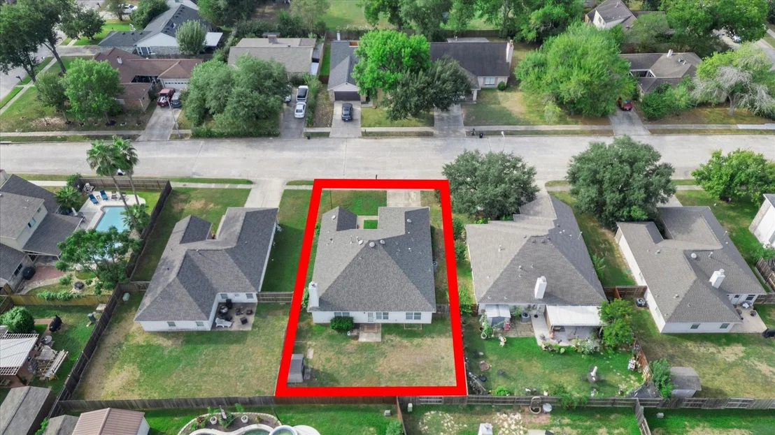Photo of 3322 Peachstone Place