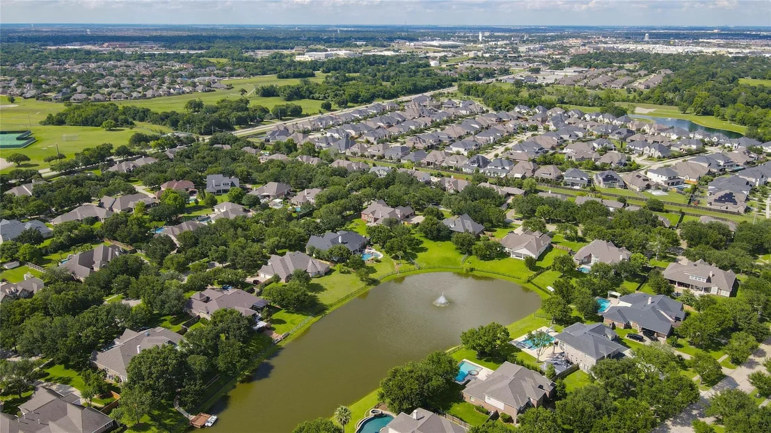 Photo of 1110 Lake Grayson Drive
