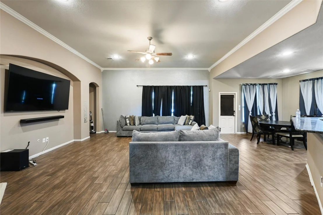 Photo of 4406 Clara Rose Lane