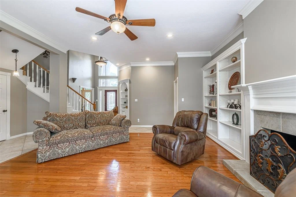 Photo of 5415 Winding Ridge Drive