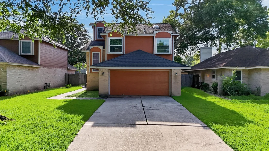 Photo of 16618 Quiet Trail Drive