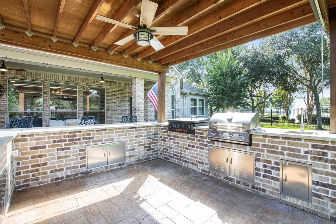 Photo of 17403 Ledgefield