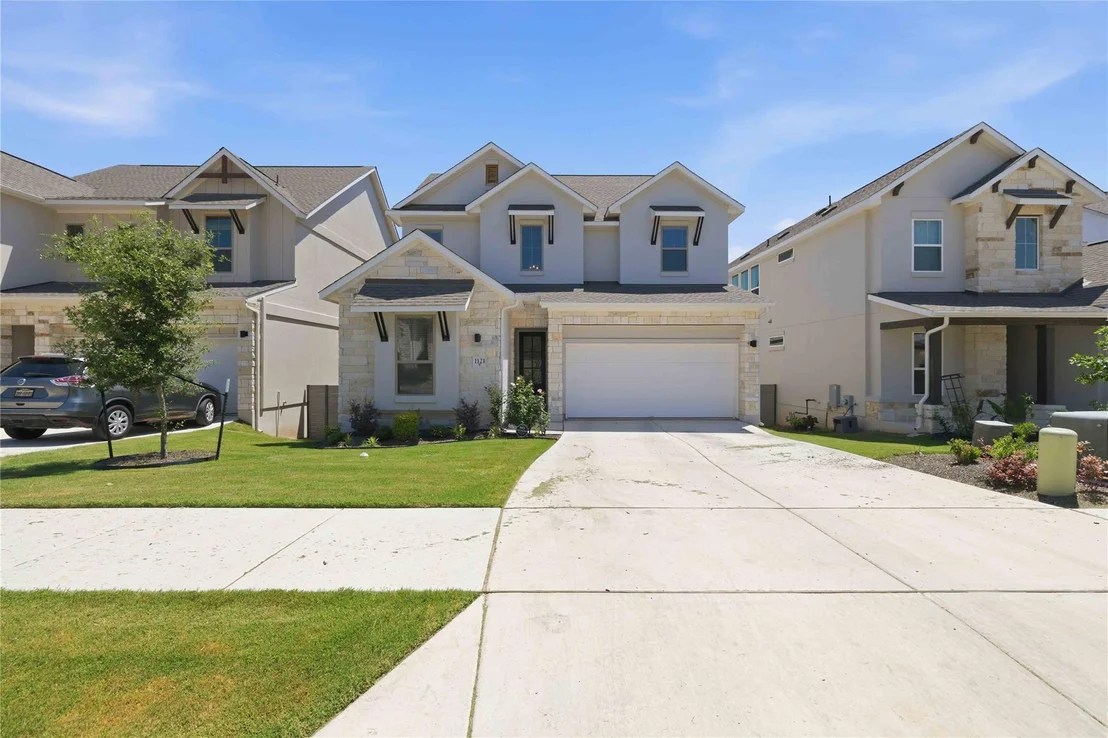 Photo of 1121 Silver Dollar Trail