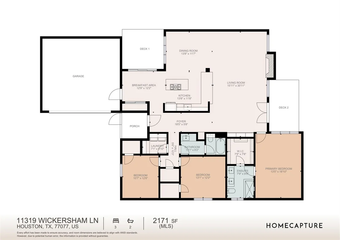 Photo of 11319 Wickersham Lane