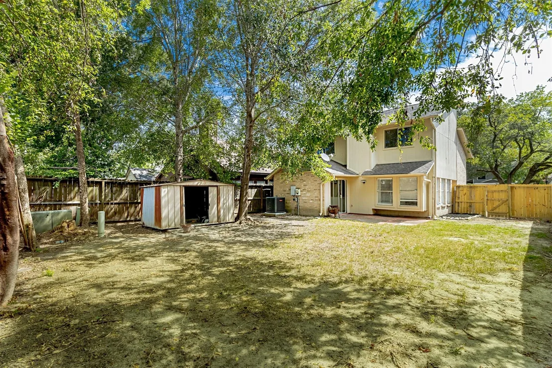Photo of 16631 Capewood Drive