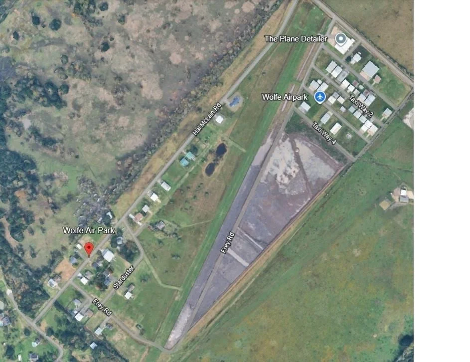 Photo of 000 Lot 65-82 Wolfe Airpark