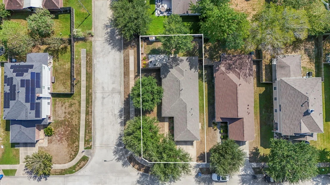 Photo of 6607 Bluestone Springs Lane