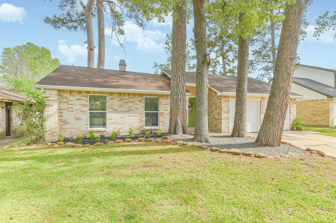 Photo of 5219 Forest Timbers Drive