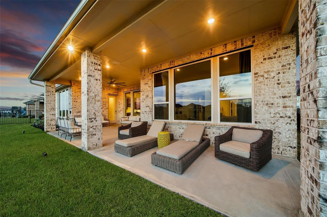 Photo of 11111 Heartleaf Aster Way