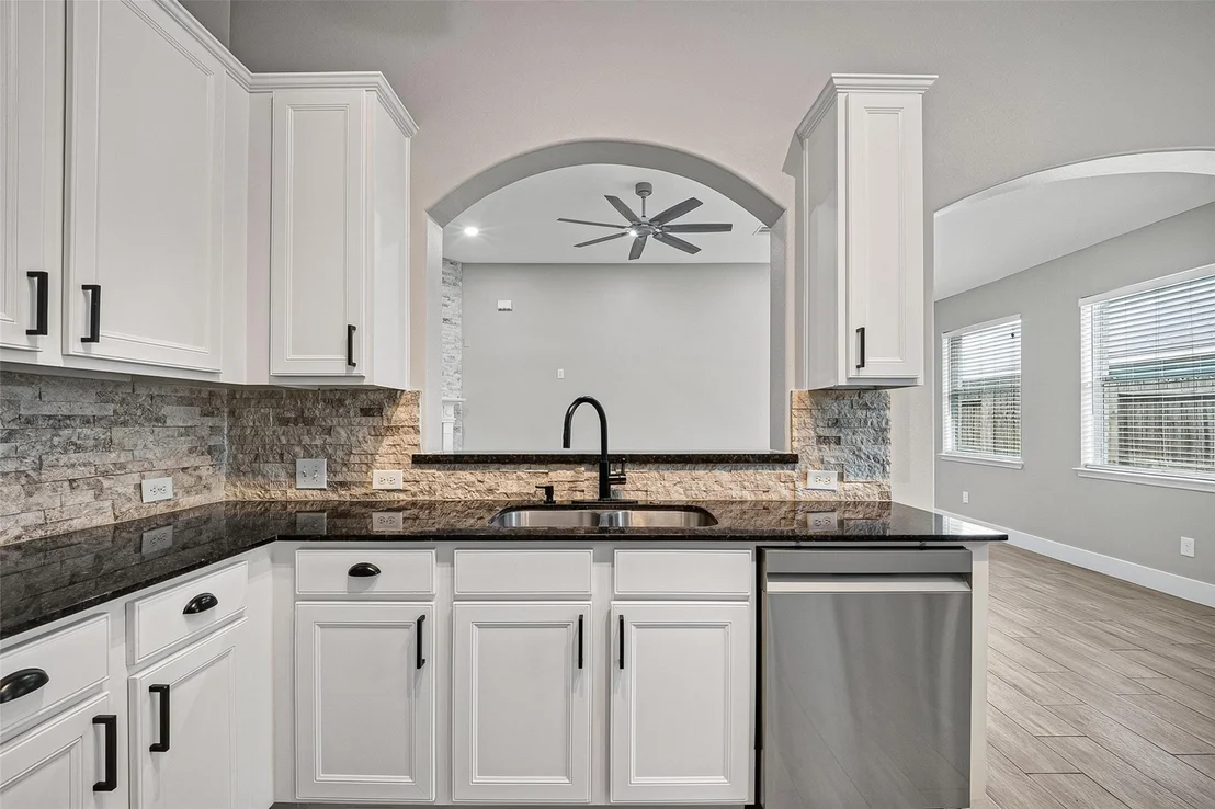 Photo of 14538 Burleson Bend Drive