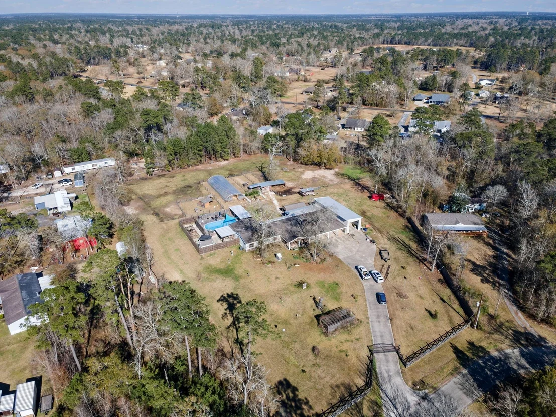 Photo of 5912 Mesquite Dr