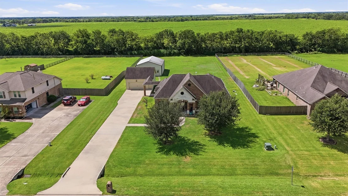 Photo of 4810 Magnolia Bend Drive