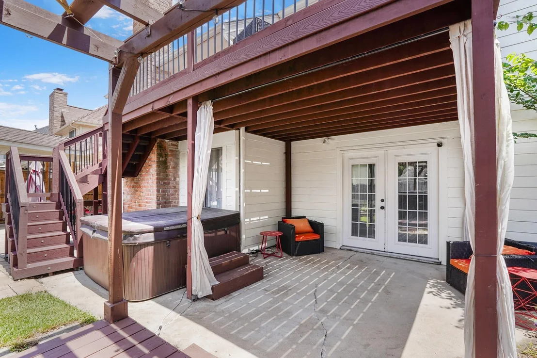 Photo of 15311 Dawnbrook Drive
