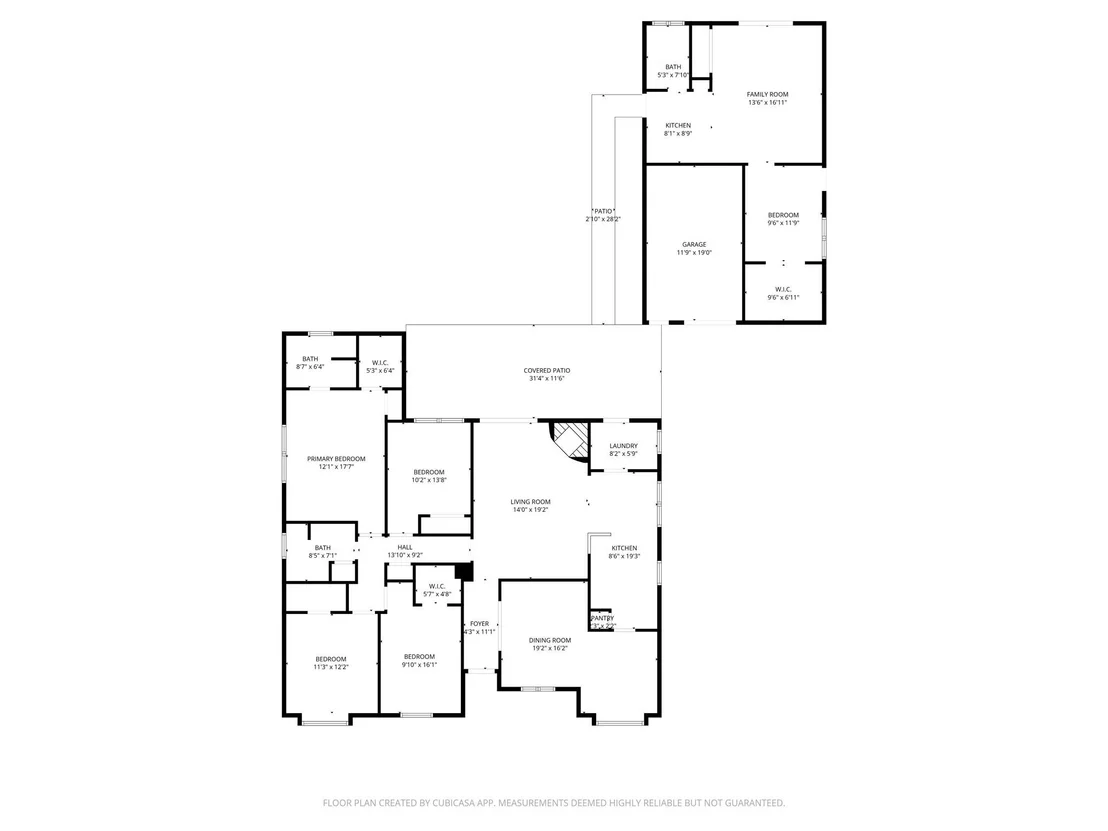 Photo of 25403 Glen Loch Drive