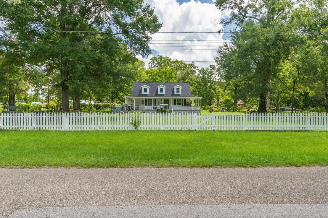 Photo of 2118 Rolling Hills Road