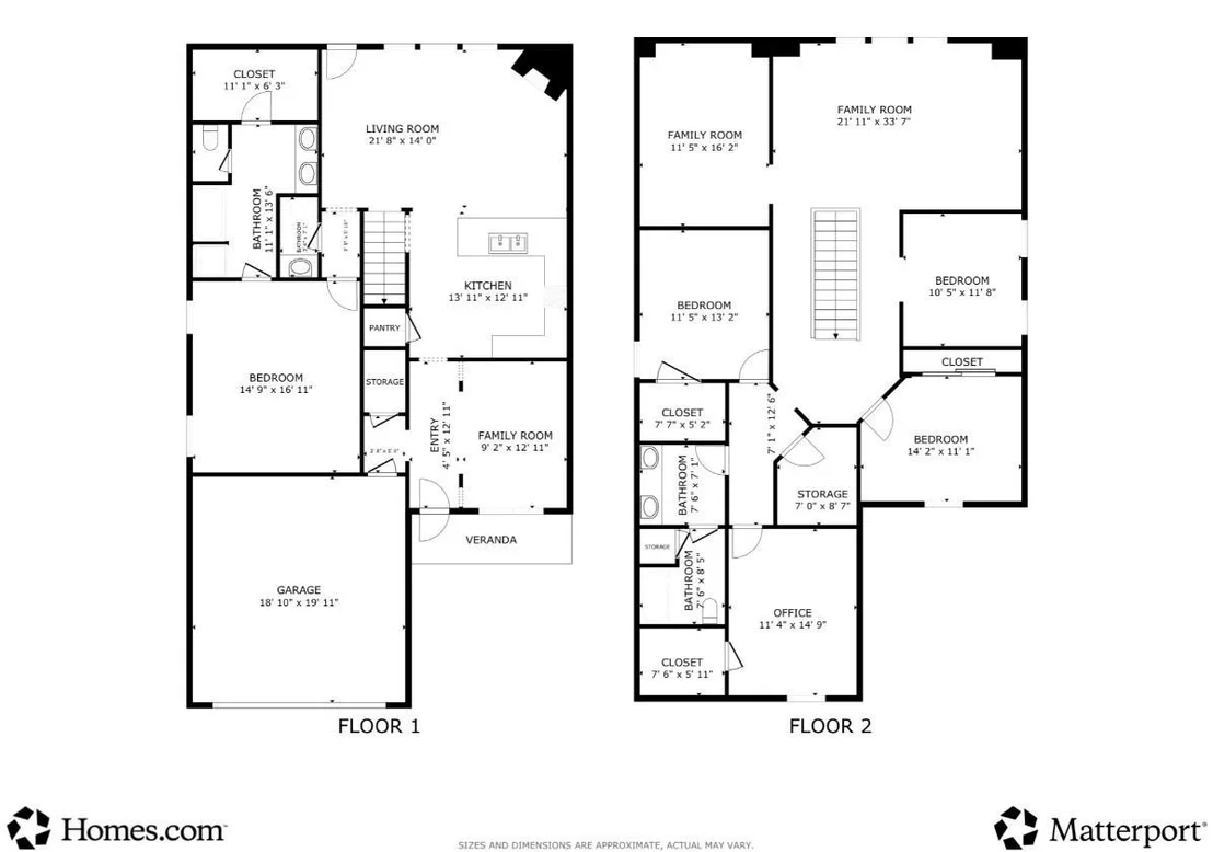 Photo of 11027 Bauer Elm St Street
