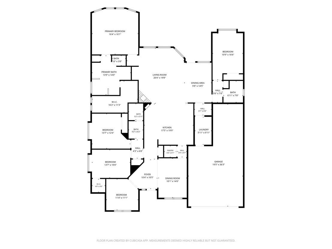 Photo of 2312 Ellis Park Lane