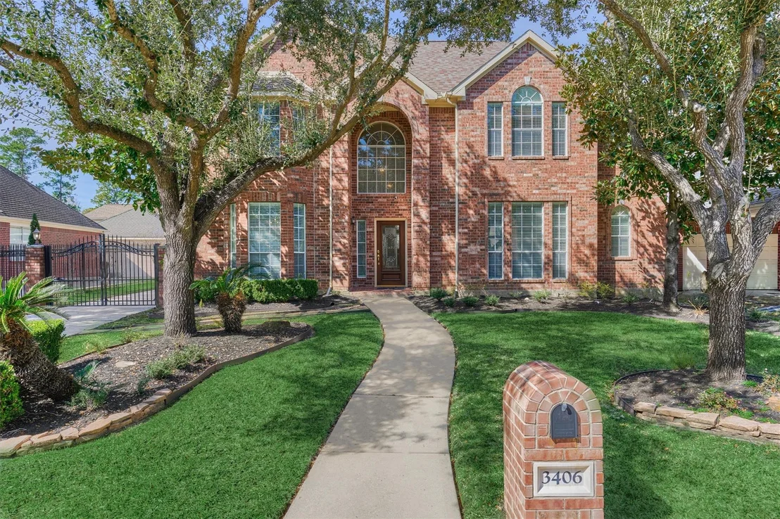 Photo of 3406 Stone Ivory Court