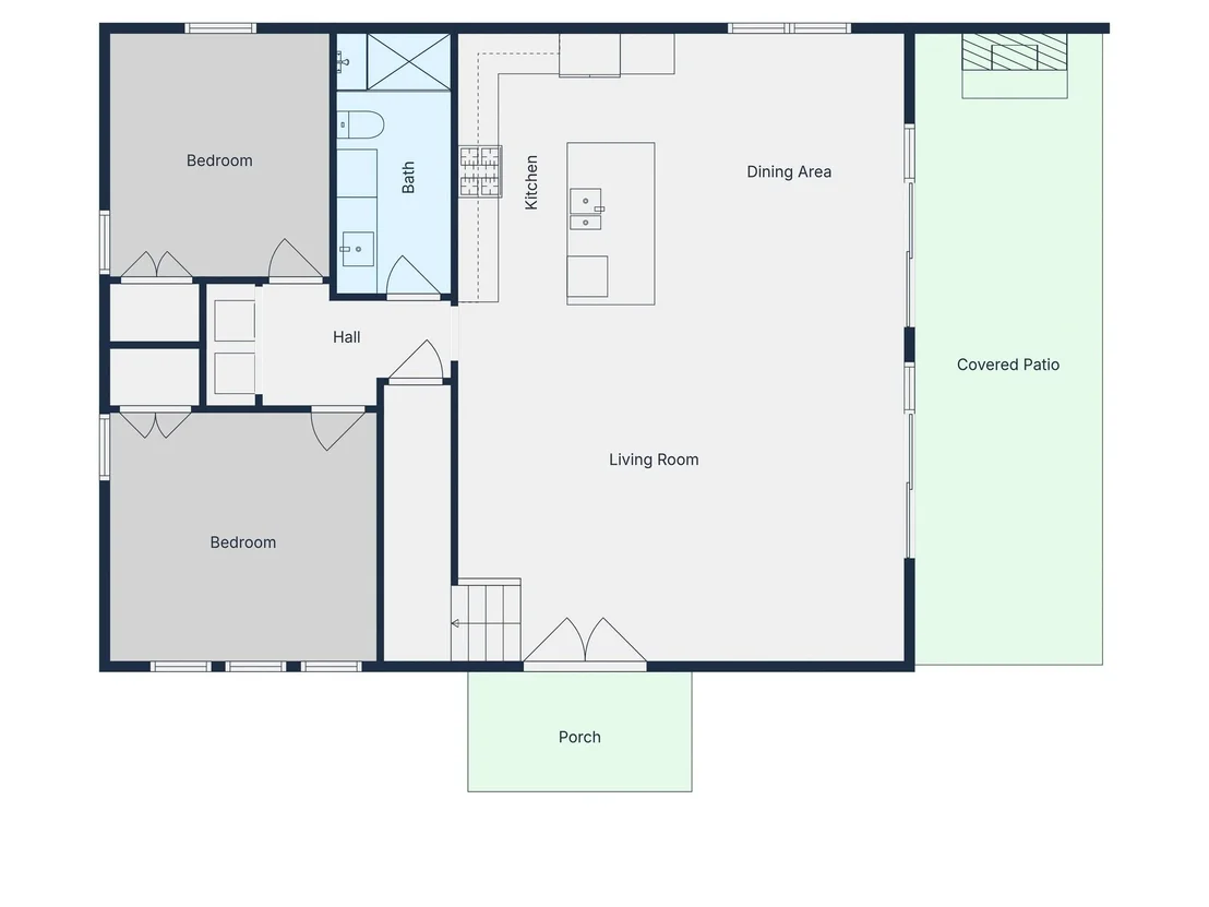 Photo of 318 Harbor View Drive