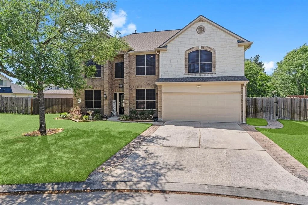 Photo of 24611 Durham Trace Drive