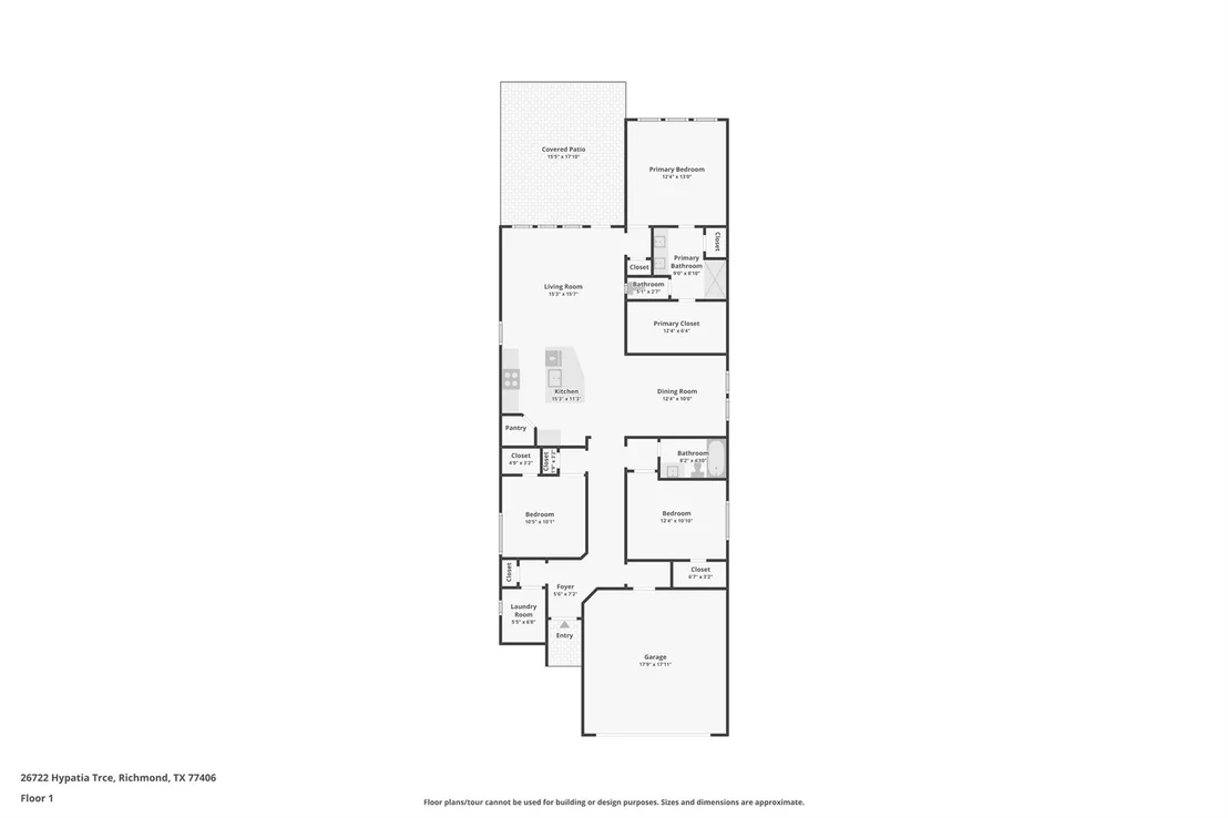 Photo of 26722 Hypatia Trace