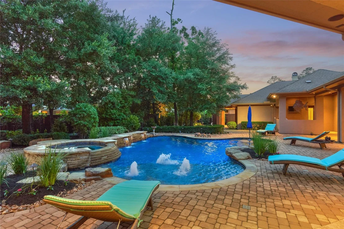 Photo of 24803 Pearl Crest Lane