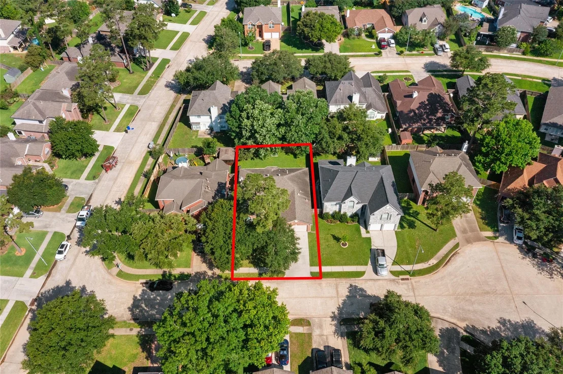 Photo of 14018 Gray Bear Circle