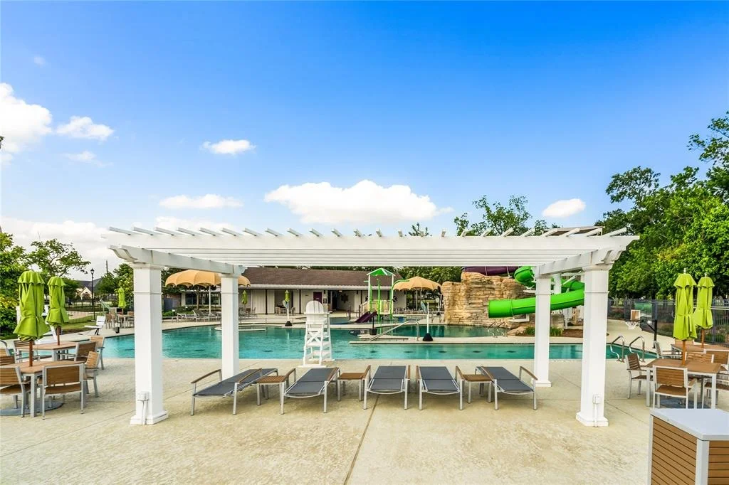 Photo of 1618 Saxon Bend Trail