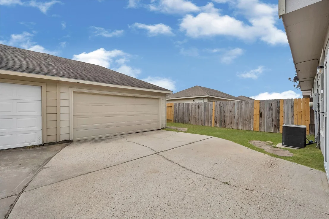 Photo of 16743 Libson Falls Drive