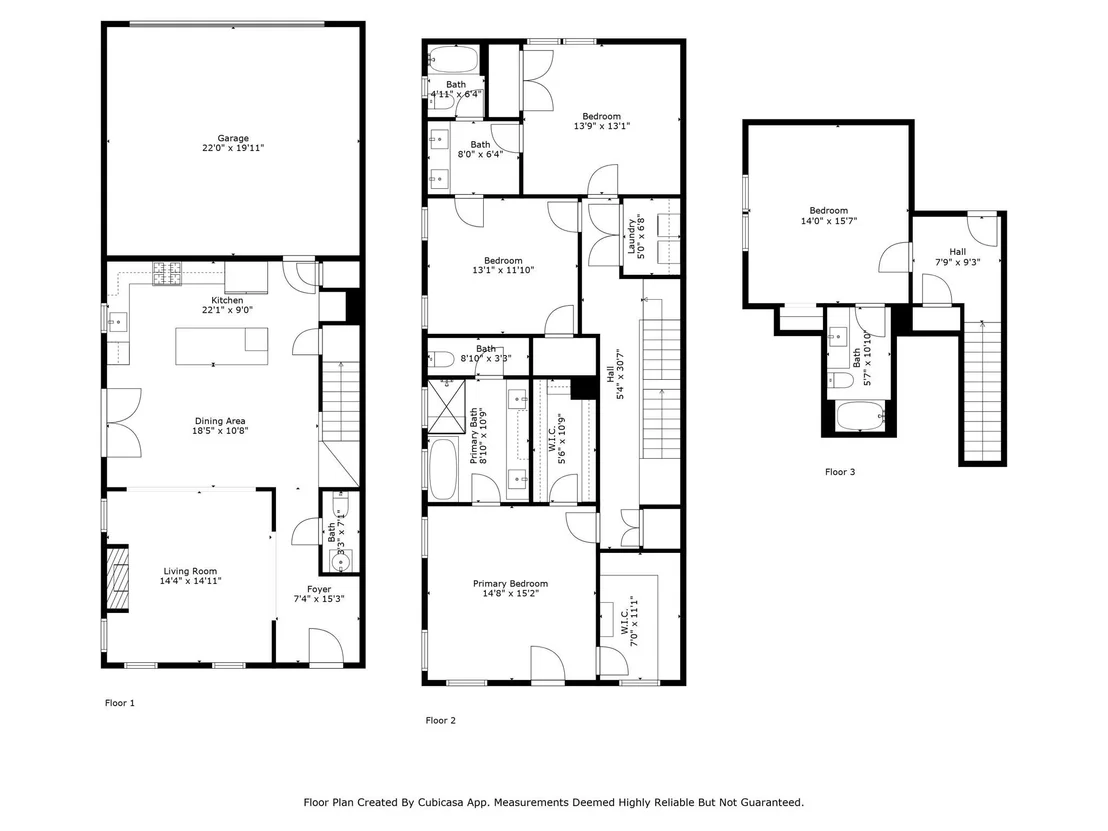 Photo of 25225 Liberty Mill Drive