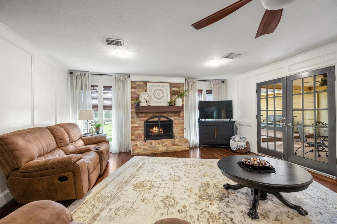Photo of 17627 Forest Mist Drive