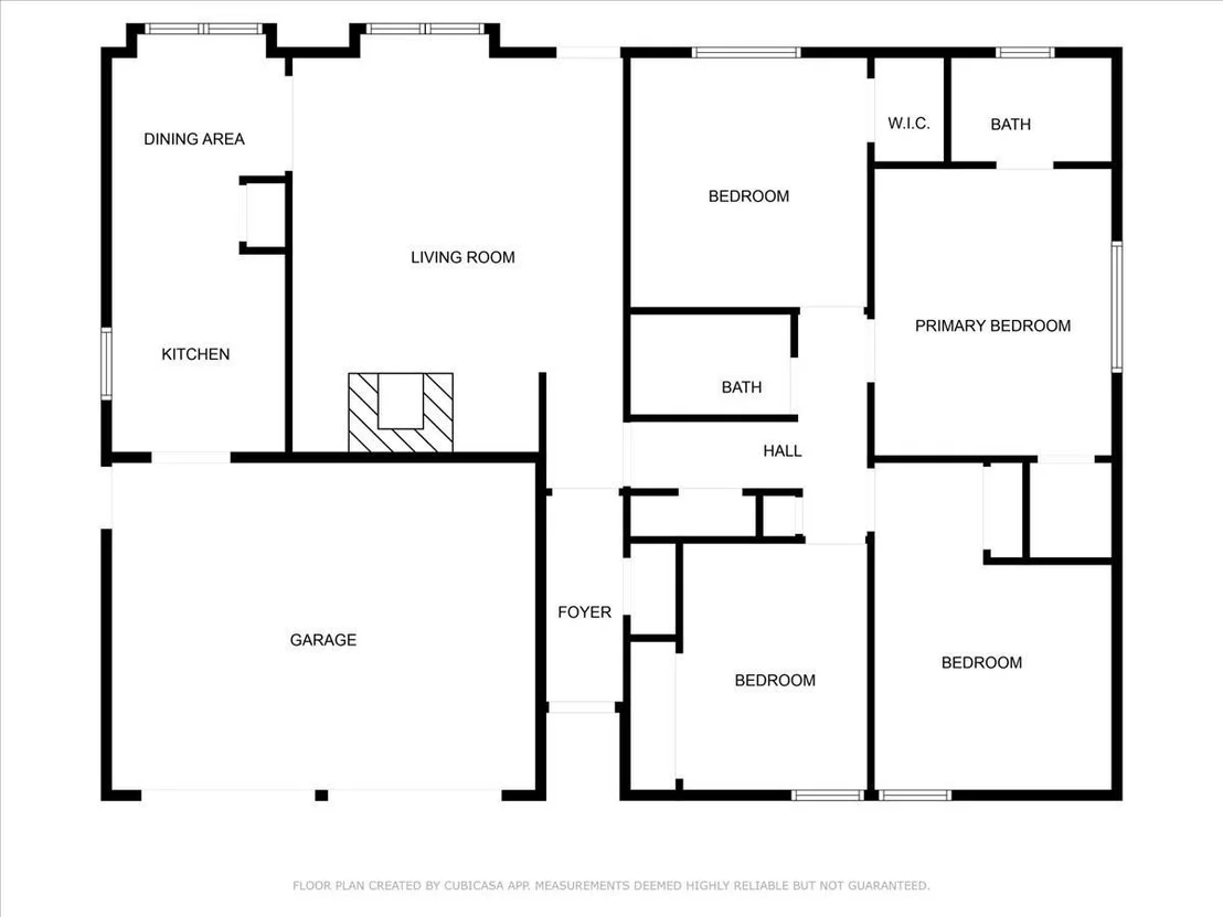 Photo of 7510 Bubbling Spring Lane
