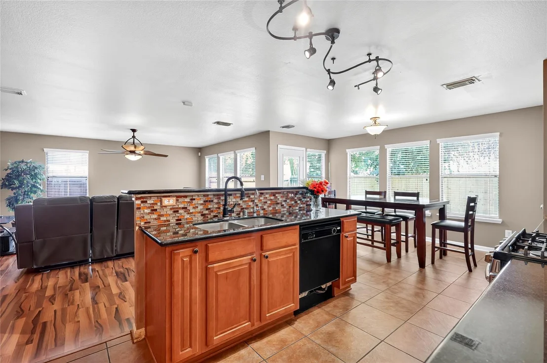 Photo of 1206 Flatrock Creek Drive