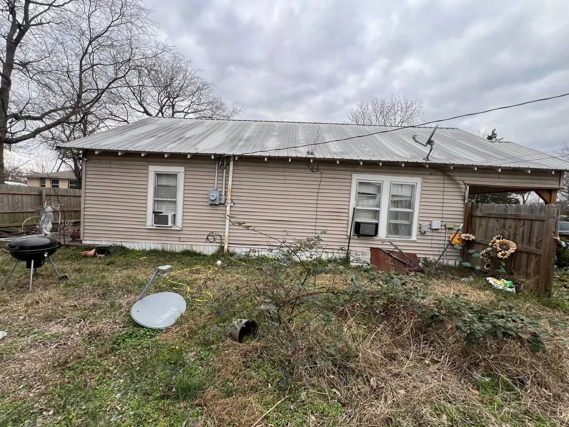 Photo of 730 E Fort Worth Avenue