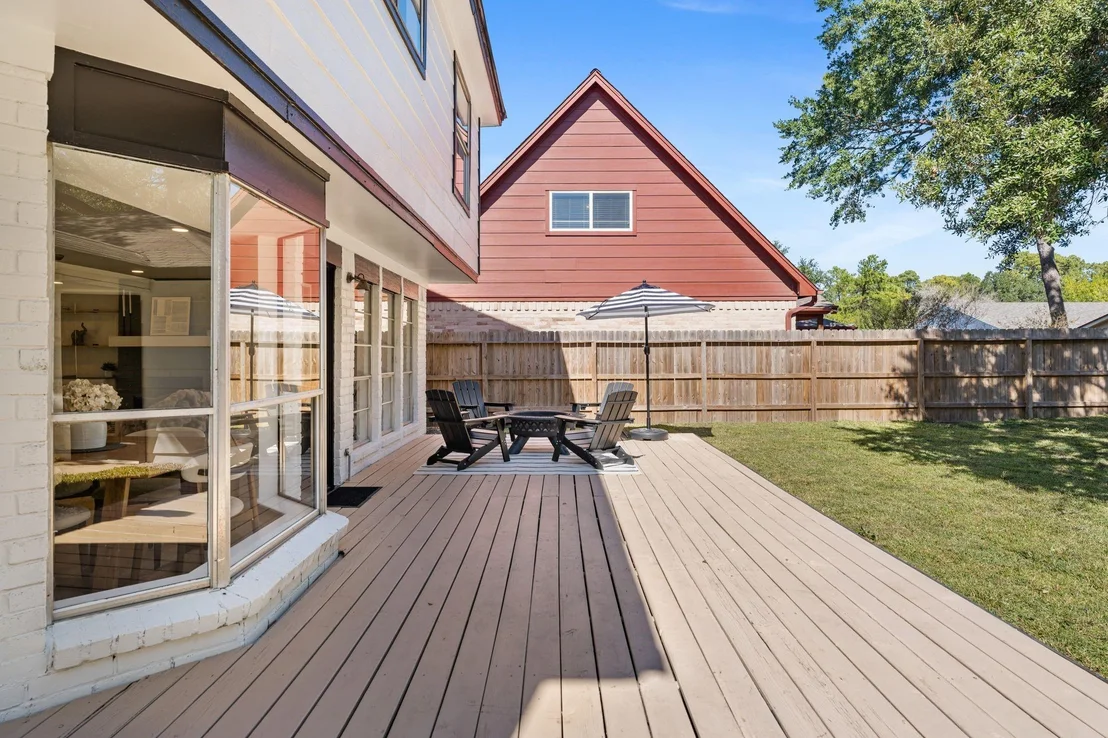 Photo of 17402 Telegraph Creek Drive