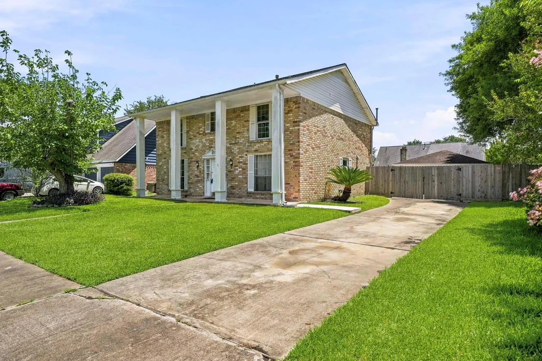 Photo of 12211 Level Run Street
