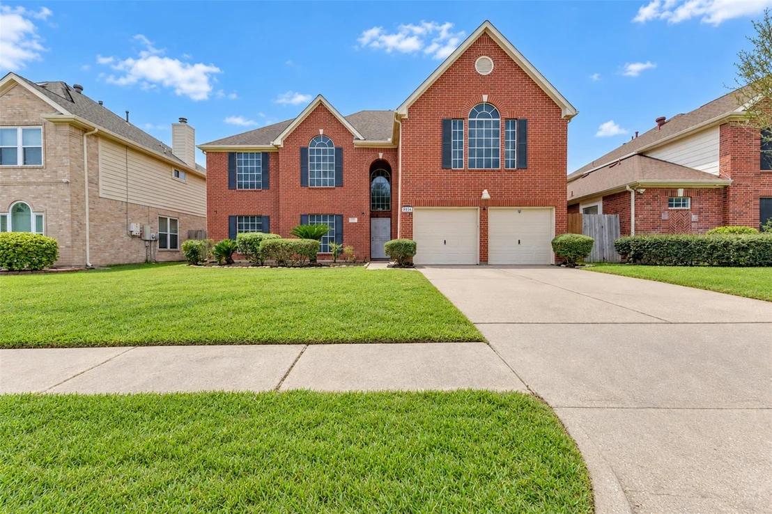 Photo of 8914 Beawood Drive