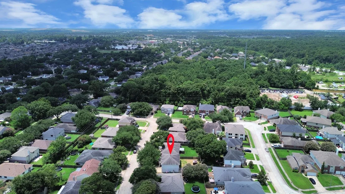 Photo of 4815 Drew Forest Lane