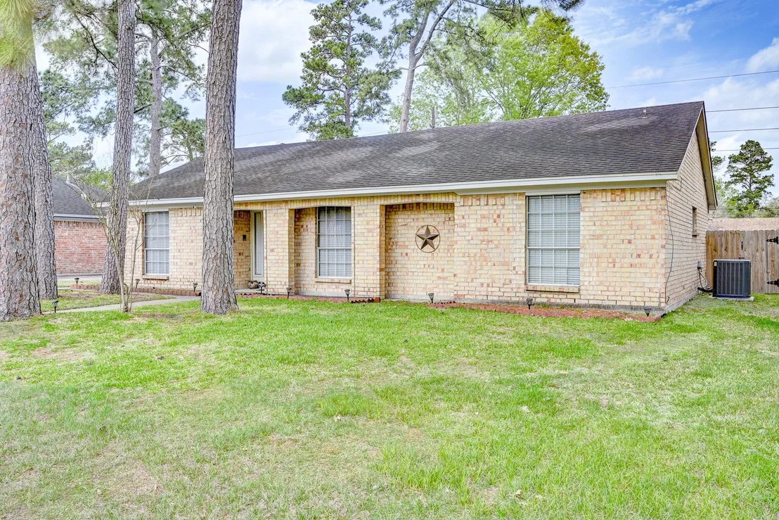 Photo of 2507 Whispering Springs Drive