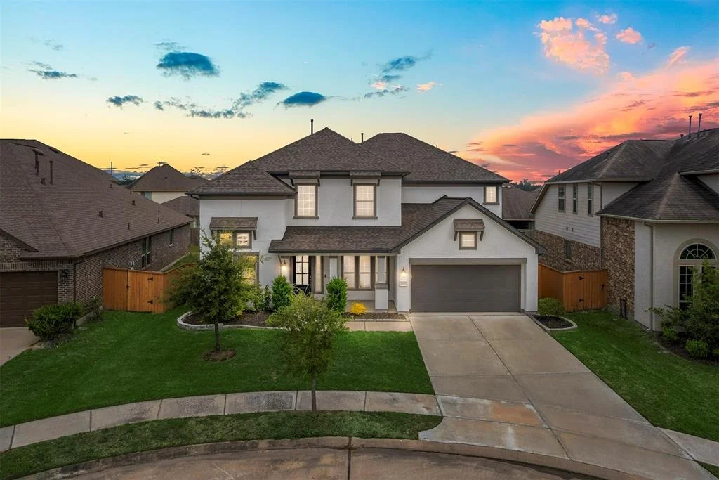 Photo of 27907 Seger Bend Trail