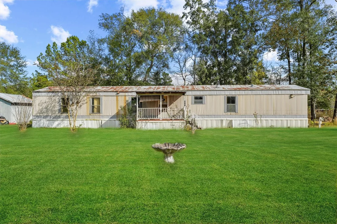 Photo of 520 County Road 3372