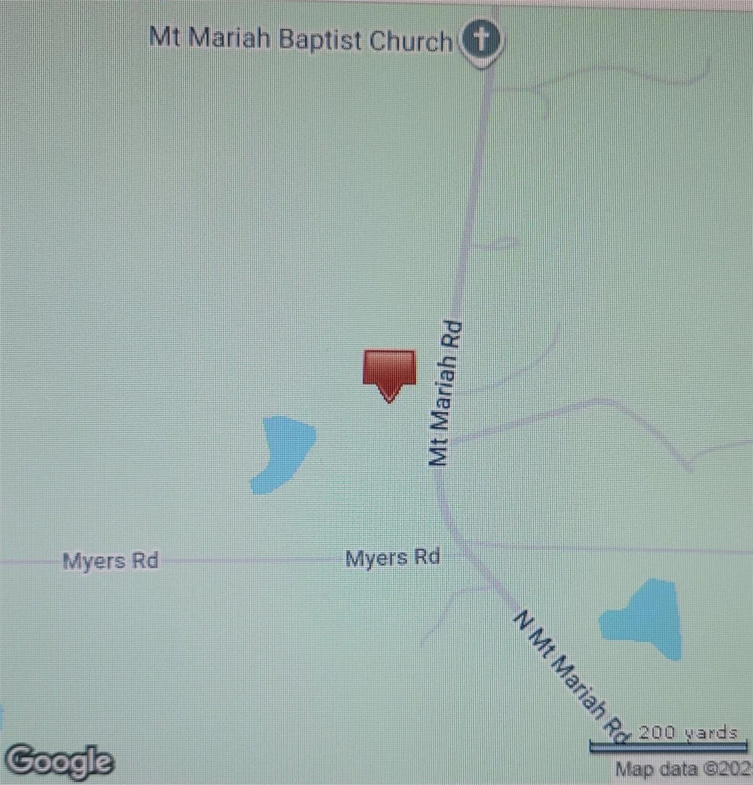 Photo of 2545 N Mt Mariah Road
