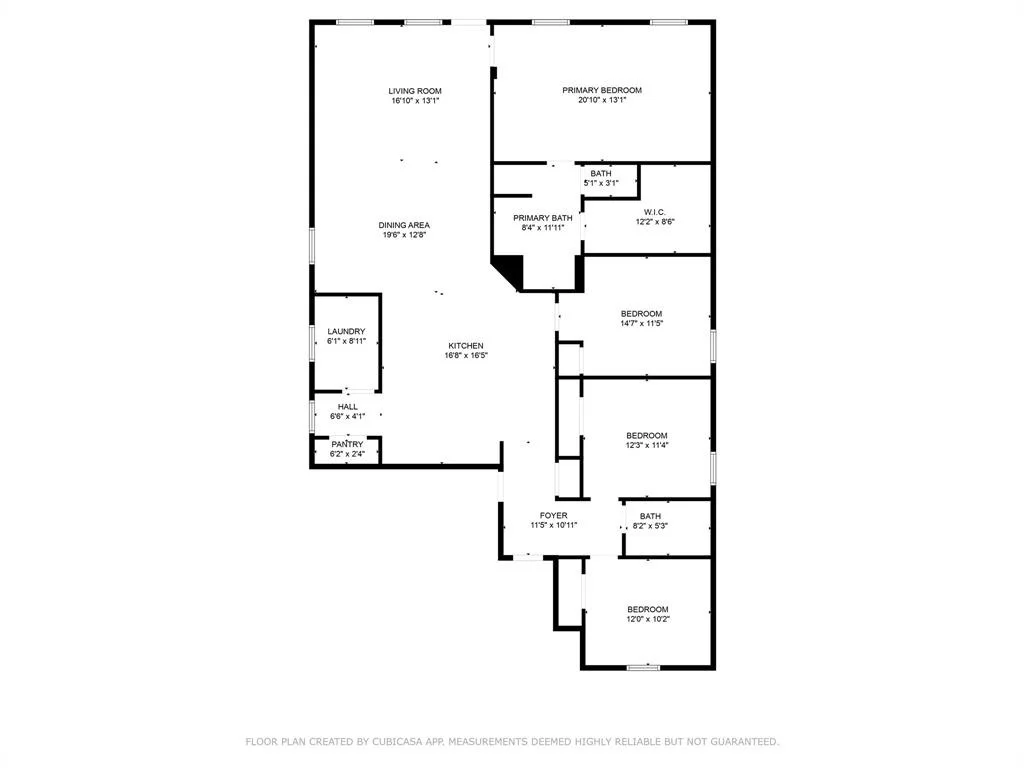 Photo of 7708 Bogie Lane